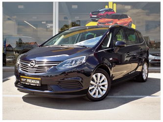 Opel Zafira 1.6 CDTI Start/Stop *NAVI*CAMERA*7 ZETELS*24 MAANDEN GARANTIE*