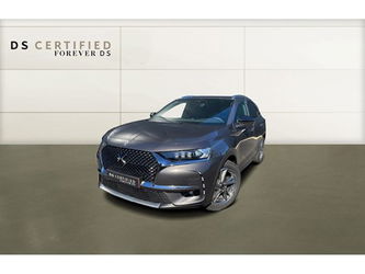 DS DS 7 Crossback BlueHDi 130 Automatic So Chic