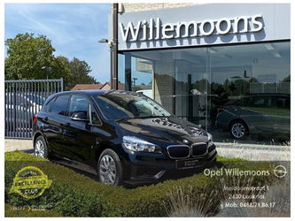 BMW 225 Active Tourer 225XE iPerformace slechts *46g/CO2*Plug-In Hybride