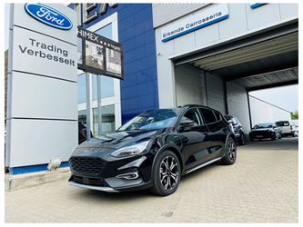 Ford Focus 1.0 EcoBoost / Active Business / AUT