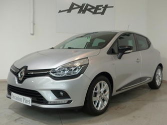 Renault Clio IV Limited #2