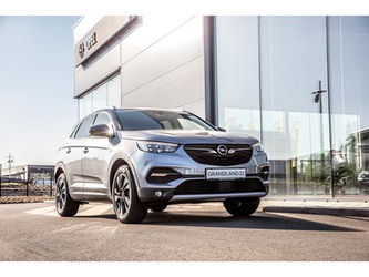 Opel Grandland X Innovation