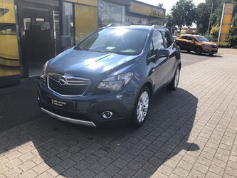 Opel Mokka COSMO
