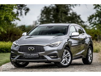 Infiniti Q30 1.5D PREMIUM * AUTOMAAT * NAVI *