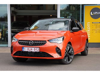Opel Corsa Corsa-e *100% elektrische auto*navi*keyless