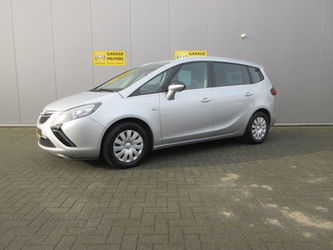Opel Zafira Tourer EDITION 1.4 Turbo Benzine M6 120 PK