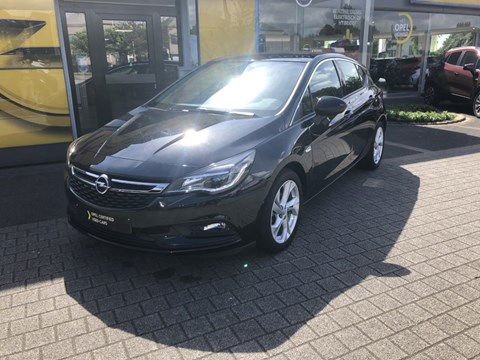 Opel Astra Turbo S/S Innovation