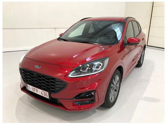 Ford Kuga DEMO WAGEN / ST-Line X / Plug-In Hybrid