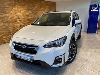 Subaru XV DEMOWAGEN HYBRID 2.0L