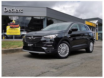 Opel Grandland X INNOVATION