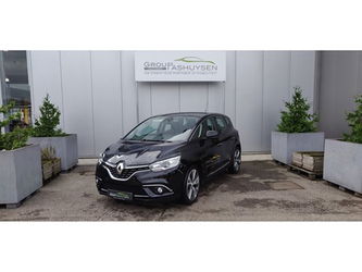 Renault Scenic INTENS Energy TCe 130pk