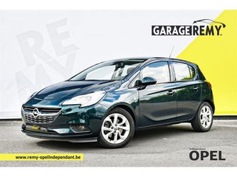 Opel Corsa E 1.0 ESSENCE "Enjoy"