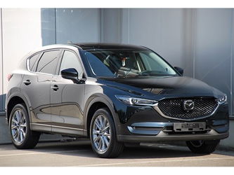 Mazda CX-5 MY2020 SKYCRUISE 2.0 SKYACTIV-G 163PK AUTOMAAT NIEUW!!!