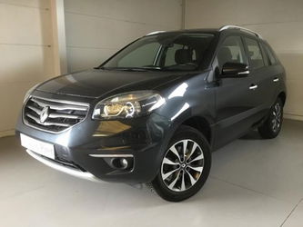 Renault Koleos I Dynamique