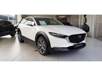 Mazda CX-30 5DR WGN 2.0L SKYACTIV-X 180 hp 6AT 100th Anniversary