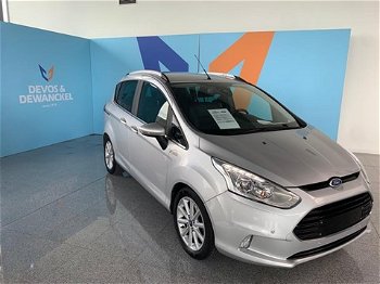 49 Used Ford B Max In Stock In Belgium