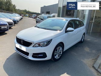 Peugeot 308 1.5 BlueHDi 130 DPF S&S Active