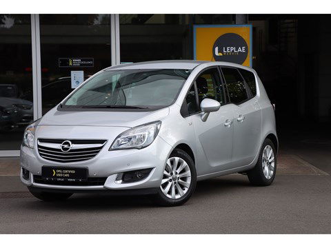 Opel Meriva Meriva Ultimate Plus*Navi