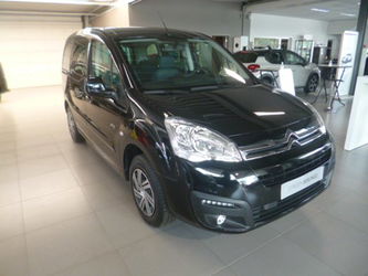 Citroen Berlingo eBerlingo electric Feel DEMOWAGEN
