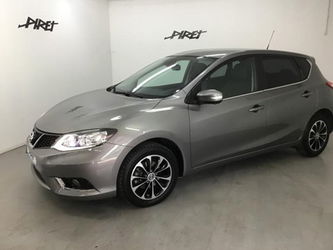 Nissan Pulsar 1.2T 116CH Automatique