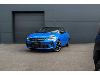 Opel Corsa 1.2 Turbo GS Line - LED| 180° Camera