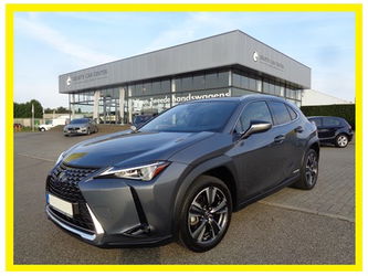 Lexus UX 250H 2019 € 29.990 ALL-IN !