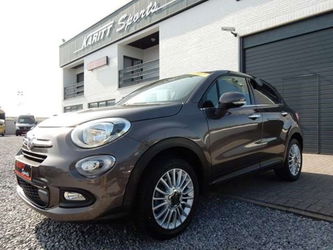 Fiat 500X 1.3 D camera/gps/cruise !61000 km !