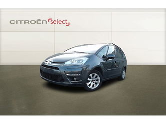 Citroen C4 Picasso 1.6 e-HDi 115 SEDUCTION