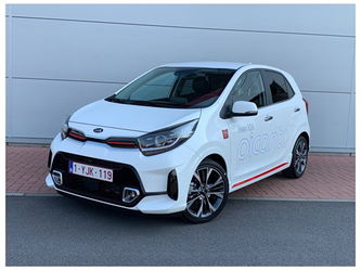Kia Picanto GT-Line