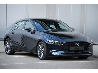 Mazda 3 HATCHBACK SKYDRIVE 2.0 SKYACTIV-G 122 PK SLECHTS 14.123KM!!!