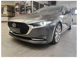Mazda 3 2.0I Automaat 180Pk Skycruise *Demowagen*