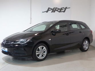 Opel Astra K Edition