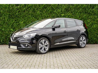 Renault Grand Scenic INTENS BLUE DCI 120
