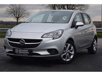 576 Used Opel Corsa C In Stock In Belgium