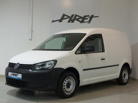 Volkswagen Caddy Fourgon