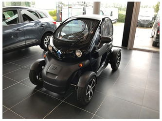 Renault Twizy Technic 80