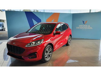 Ford Kuga 1.5i EcoBoost ST-Line X 150pk