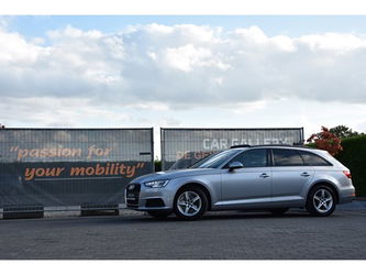 Audi A4 Avant 1.4 TFSI 150 S-Tronic/Navi/Opendak/Xenon/Verw.zetels
