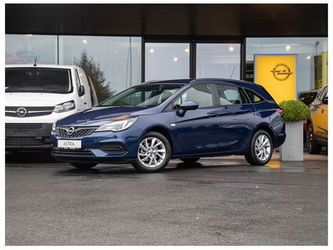 Opel Astra Sports Tourer 1.5 EDITION *NIEUW*DIRECT LEVERBAAR*