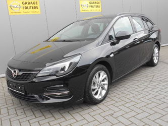 Opel Astra Sports Tourer 1.5 Turbo D S/S Manueel 6 - 122pk