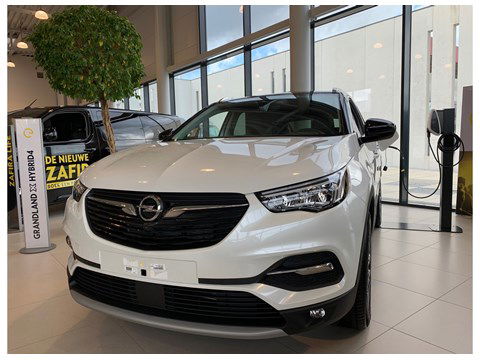 Opel Grandland X Plug-in Hybride 4x2