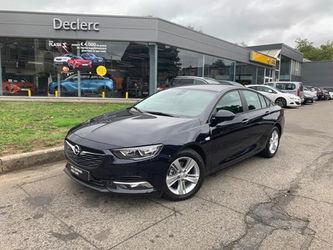 Opel Insignia EDITION