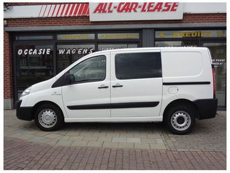 Peugeot Expert 2.0 /128 PK/SCHEIDINGSWAND/3 PLAATSEN/ KLAPDEUREN ACHTERAAN+RUIT/AIRCO/PARKEERSENSOREN