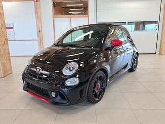 Abarth 595C Pista 1.4TB 165PK Directiewagen