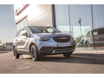 The Biggest Choice For New Opel In Stock In Belgium