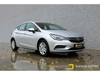 Opel Astra 1.6 CDTI EDITION *5-DRS*AIRCO*INTELLILINK*