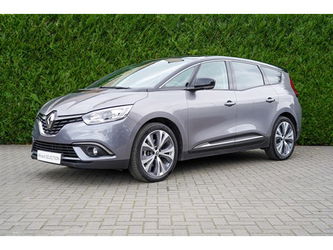 Renault Grand Scenic INTENS BLUE DCI 120 EDC