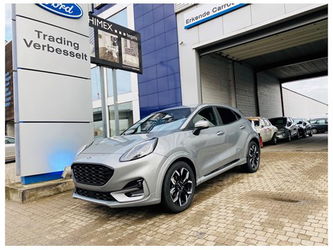 Ford Puma 1.0 Ecoboost / 125 PK / AUTOMAAT / ST Line X