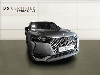 DS DS 3 Crossback Crossback Performance Line E T