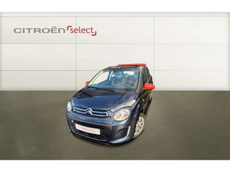 Citroen C1 *AIRSCAPE*AIRCO*A-SENSOREN*RADIO*BLEUTOOTH*